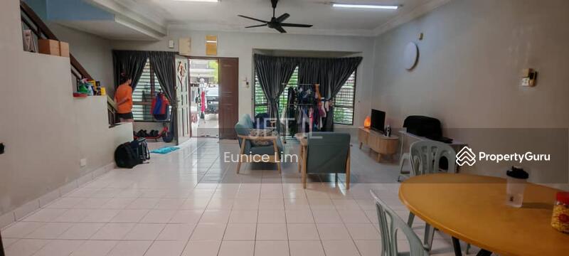 For Sale - 22x75 Bandar Botanic Klang Double Storey