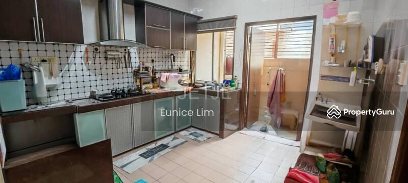 For Sale - 22x75 Bandar Botanic Klang Double Storey