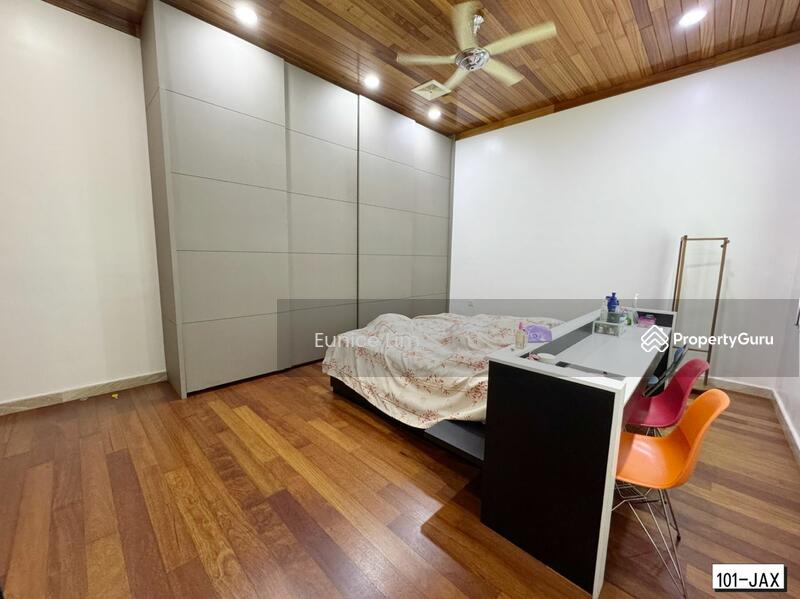 Untuk Dijual - Nusantara Setia Eco Park Double Storey Bungalow