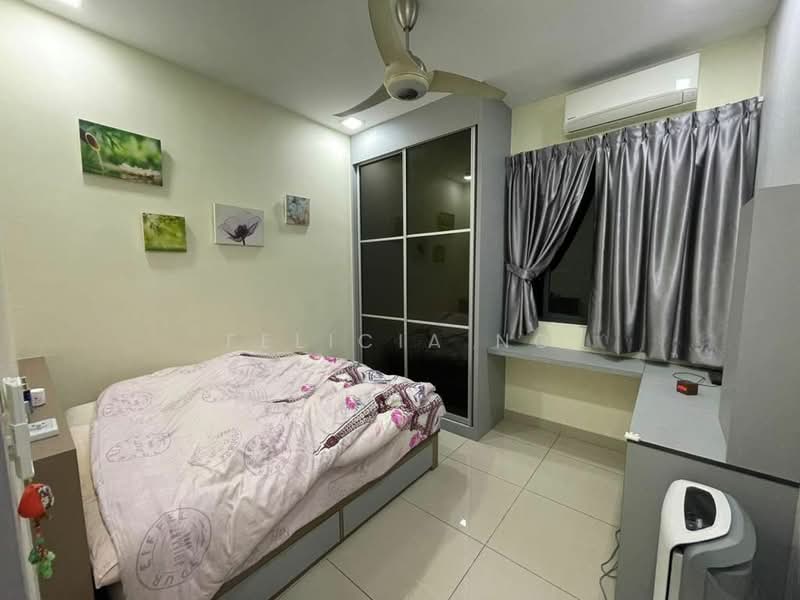 Skyvilla @ D'Island untuk Untuk Disewa - RM 2,100 /bulan, Mac 2026 - PropertyGuru.com.my