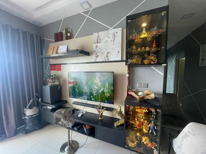 Skyvilla @ D'Island untuk Untuk Disewa - RM 2,100 /bulan, Mac 2026 - PropertyGuru.com.my