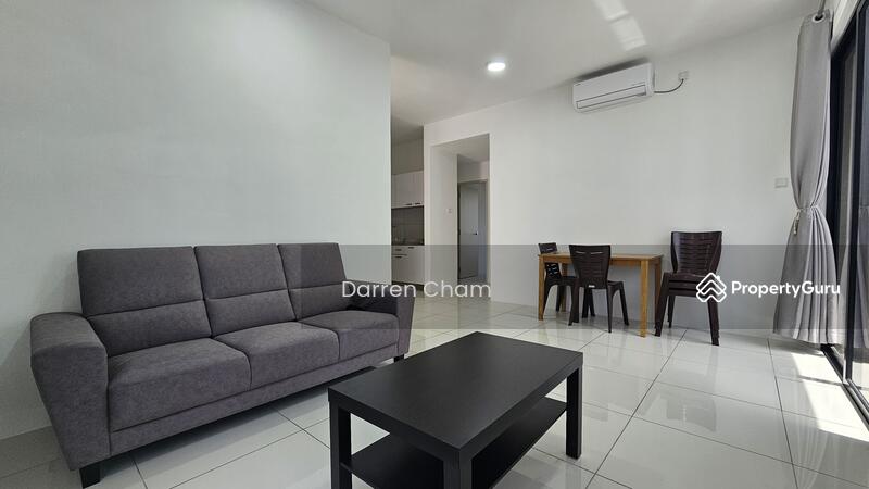 For Rent - Vivo Executive Apartment