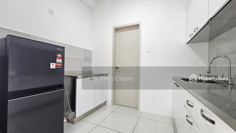 For Rent - Vivo Executive Apartment