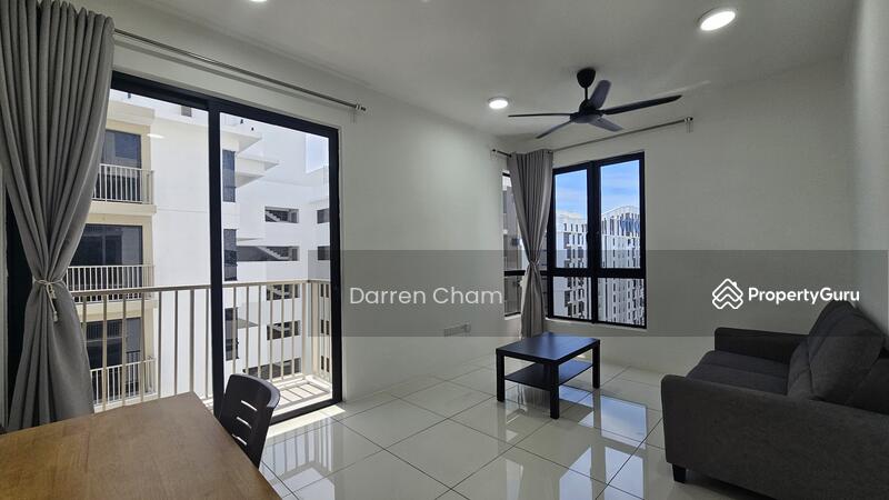 For Rent - Vivo Executive Apartment