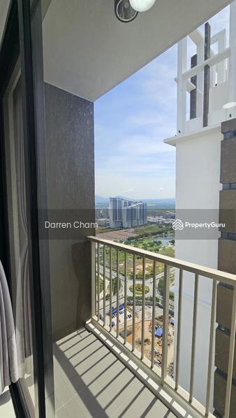 For Rent - Vivo Executive Apartment
