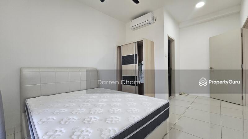 For Rent - Vivo Executive Apartment