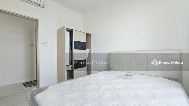 For Rent - Vivo Executive Apartment