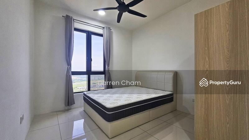 For Rent - Vivo Executive Apartment
