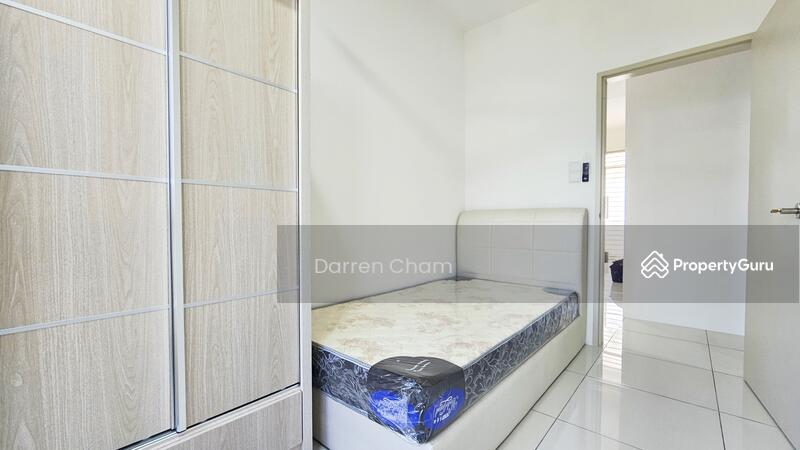 For Rent - Vivo Executive Apartment