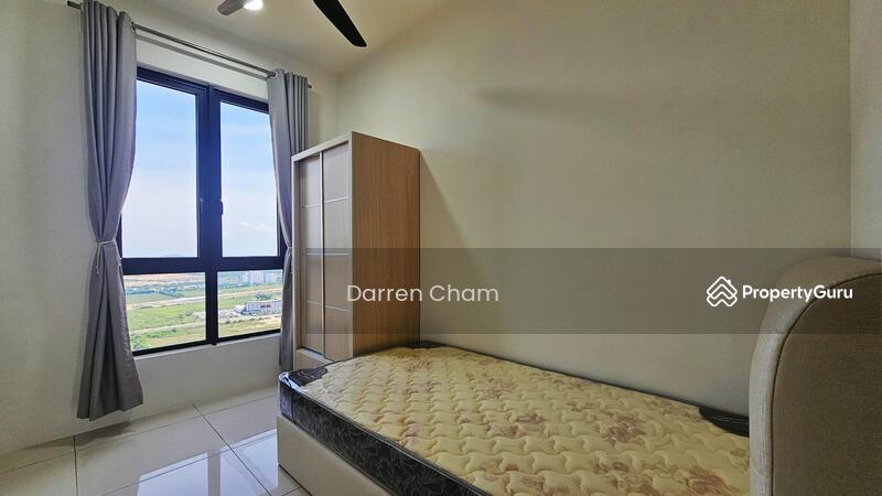 For Rent - Vivo Executive Apartment