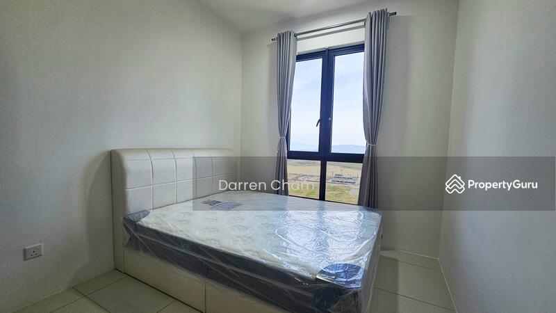 For Rent - Vivo Executive Apartment