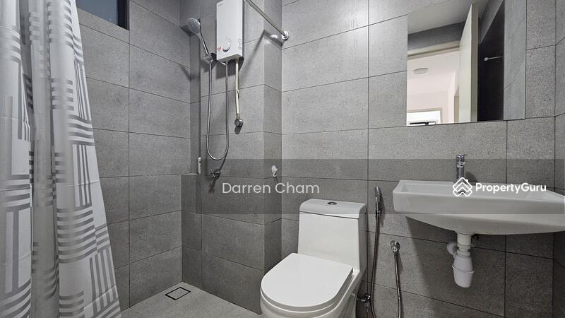For Rent - Vivo Executive Apartment