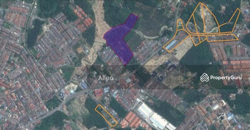 Agricultural Land for Sale in Taman Tasik (Segamat) - Allen . - PropertyGuru.com.my