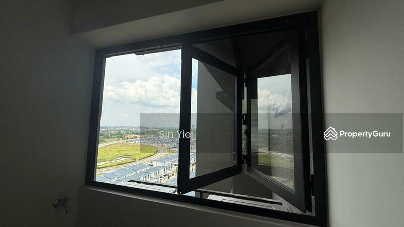 For Rent - Summit @ Lagoon Residences