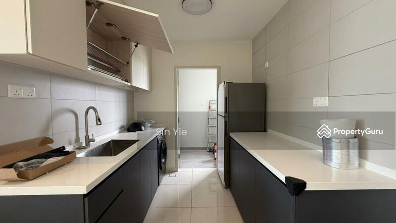 For Rent - Summit @ Lagoon Residences