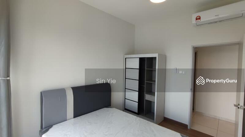 For Rent - Summit @ Lagoon Residences