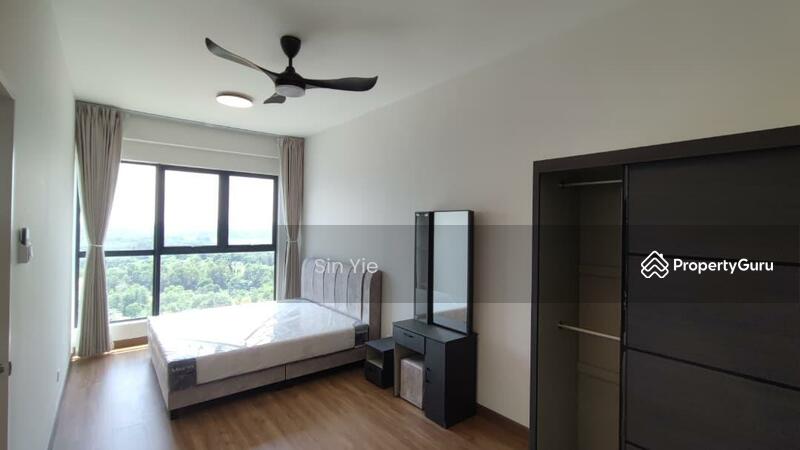 For Rent - Summit @ Lagoon Residences