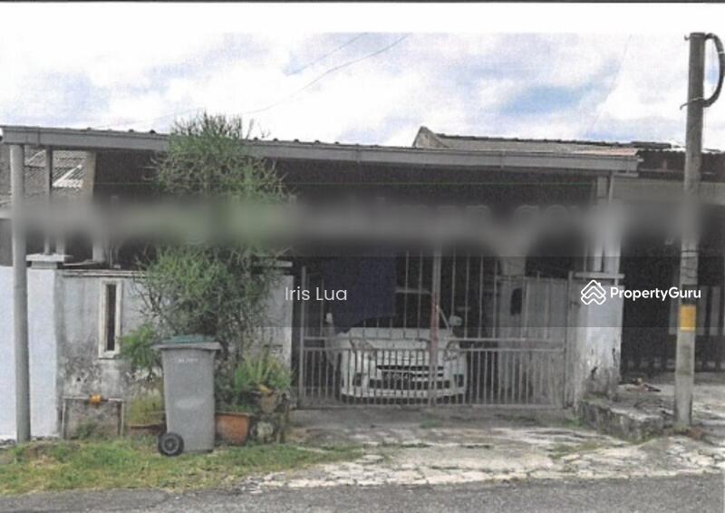Untuk Dijual - Jalan Batai 10, Taman Sri Pulai
