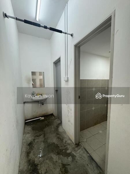 For Sale - Nanyang Austin @ Austin Heights 3 storey Corner