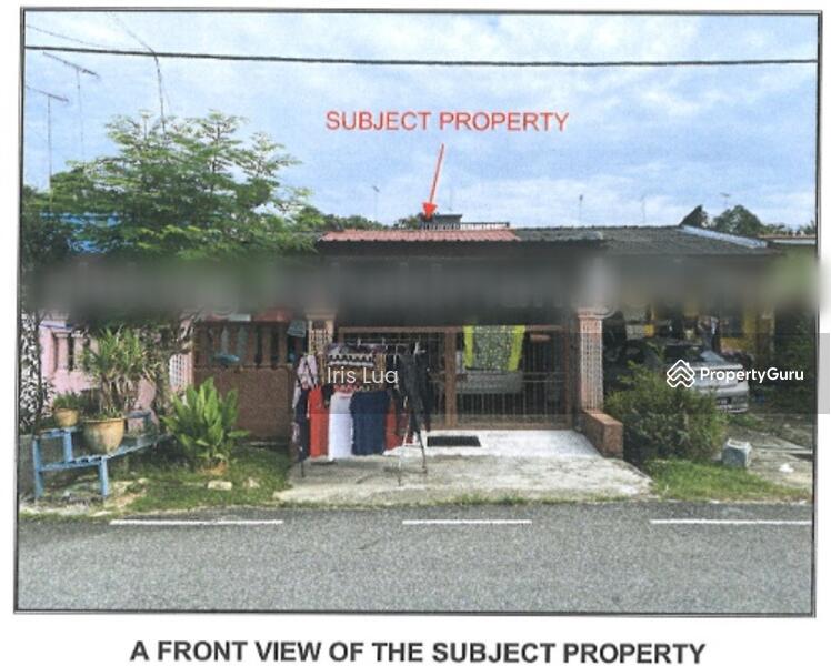 For Sale - Jalan Delima, Taman Selatan