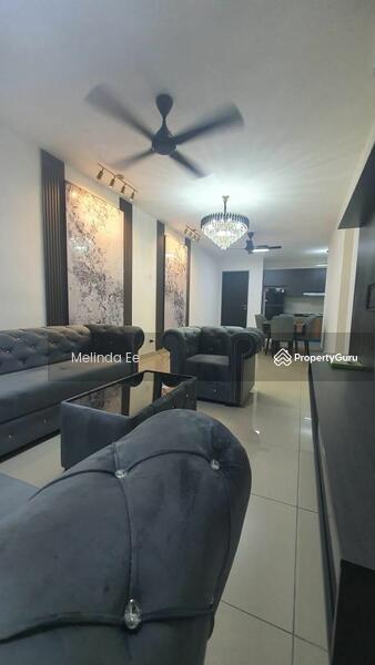 For Rent - Residensi Panorama