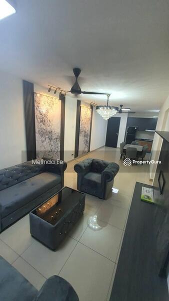 For Rent - Residensi Panorama