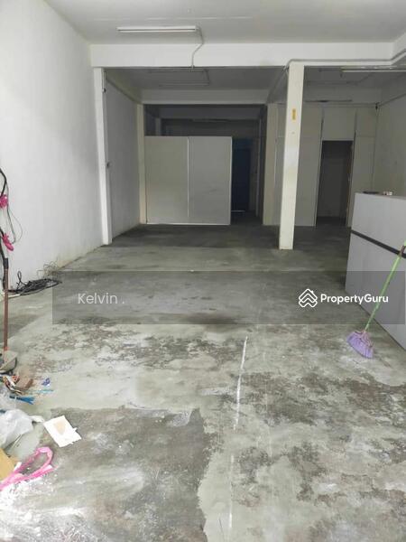 For Rent - Taman Tasek Taman Tasek