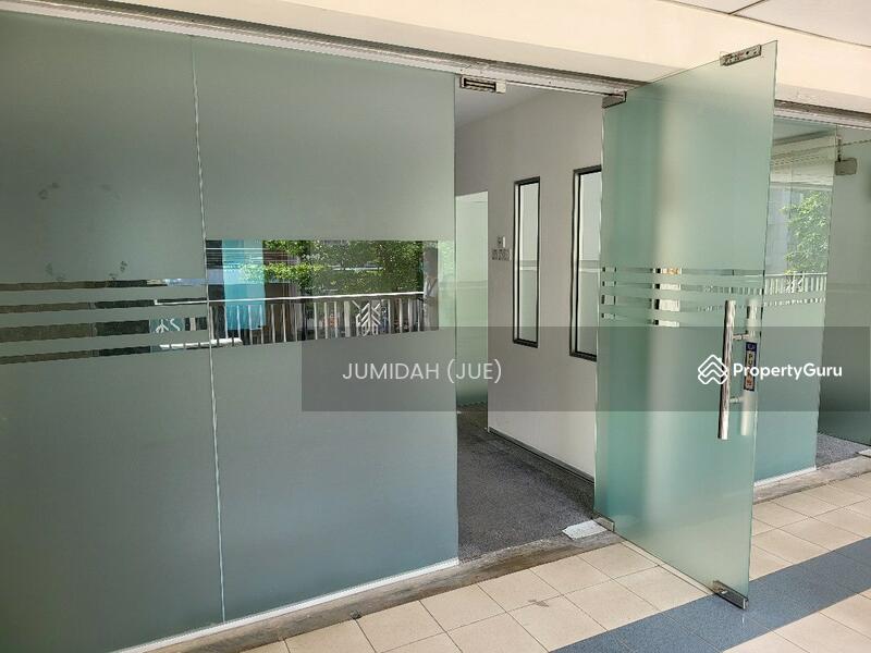 Office Space At IOI Business ParkBandar Puchong Jaya