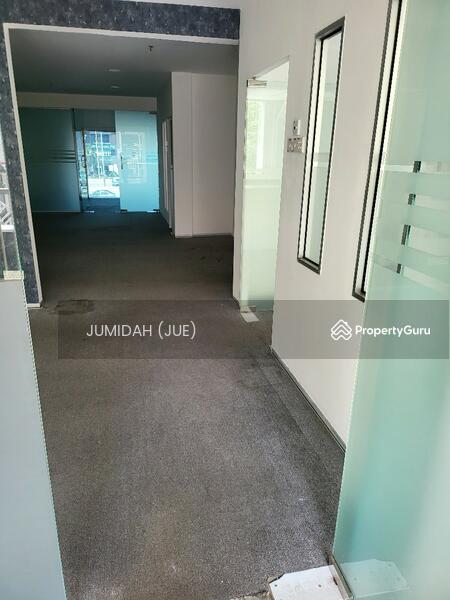 Office Space At IOI Business ParkBandar Puchong Jaya
