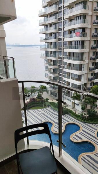 Kondominium untuk Disewa di Kings Bay @ Country Garden Danga Bay - Mindy Heng - PropertyGuru.com.my