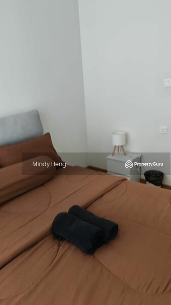 Kondominium untuk Disewa di Kings Bay @ Country Garden Danga Bay - Mindy Heng - PropertyGuru.com.my