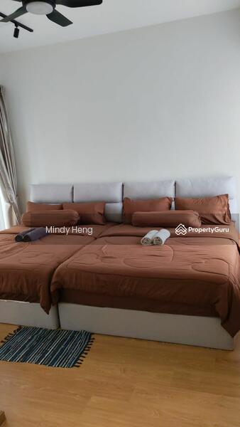 Kondominium untuk Disewa di Kings Bay @ Country Garden Danga Bay - Mindy Heng - PropertyGuru.com.my