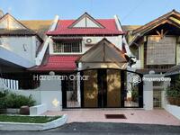 For Sale - [20x65 - Semi Furnished] 2-Storey Bukit Setiawangsa KL