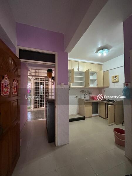 Untuk Dijual - Taman Lone Pine