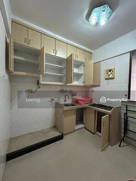Untuk Dijual - Taman Lone Pine
