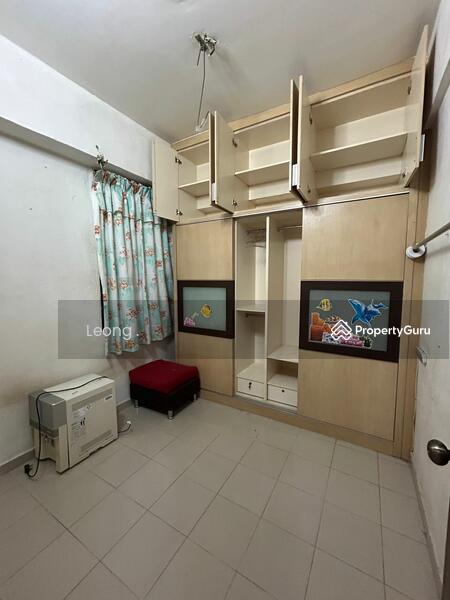 Untuk Dijual - Taman Lone Pine