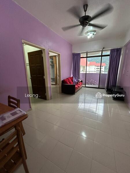 Untuk Dijual - Taman Lone Pine
