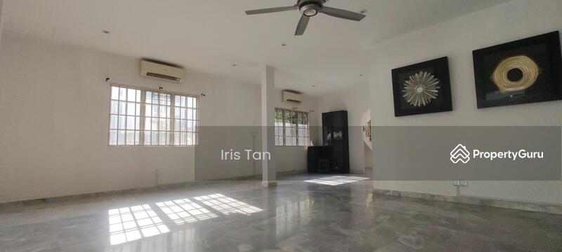 For Rent - 2-storey Terrace House at Taman Wawasan