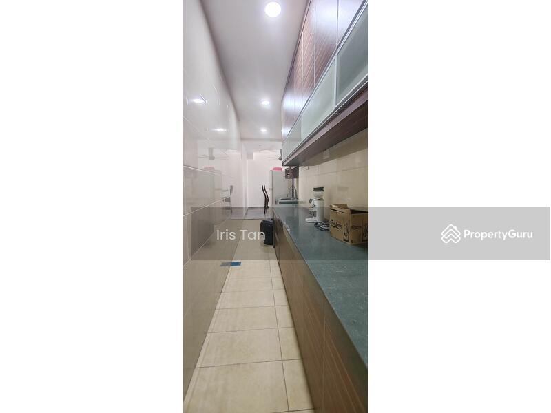 For Rent - 2-storey Terrace House at Taman Wawasan