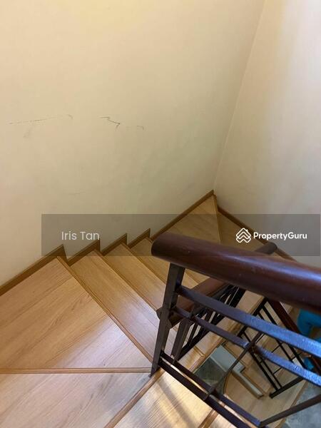 For Rent - 2-storey Terrace House at Taman Wawasan