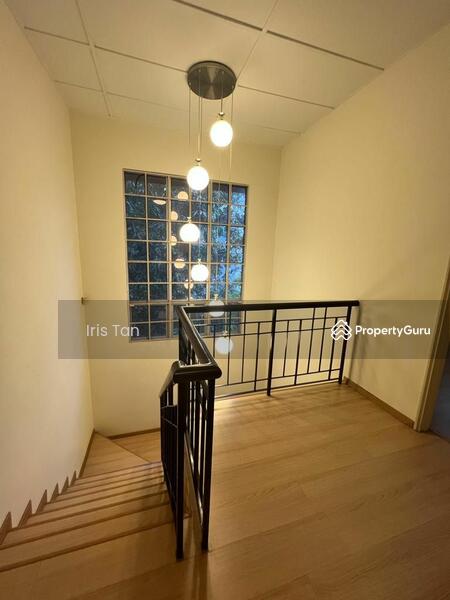For Rent - 2-storey Terrace House at Taman Wawasan