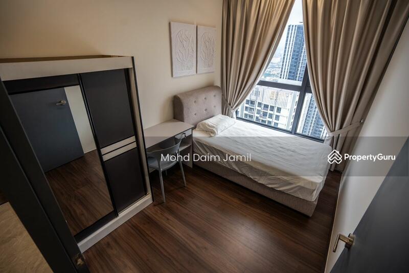 Untuk Disewa - Altris Residences @ The Quartz WM