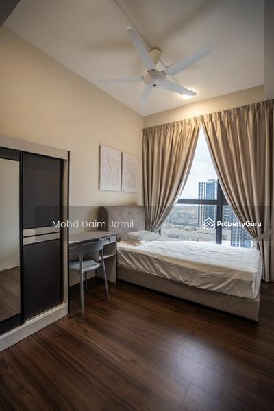 Untuk Disewa - Altris Residences @ The Quartz WM
