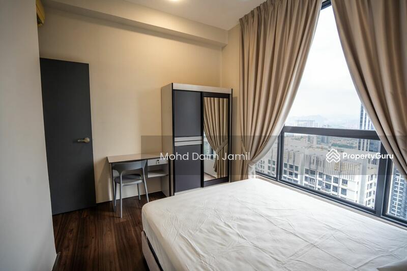 Untuk Disewa - Altris Residences @ The Quartz WM