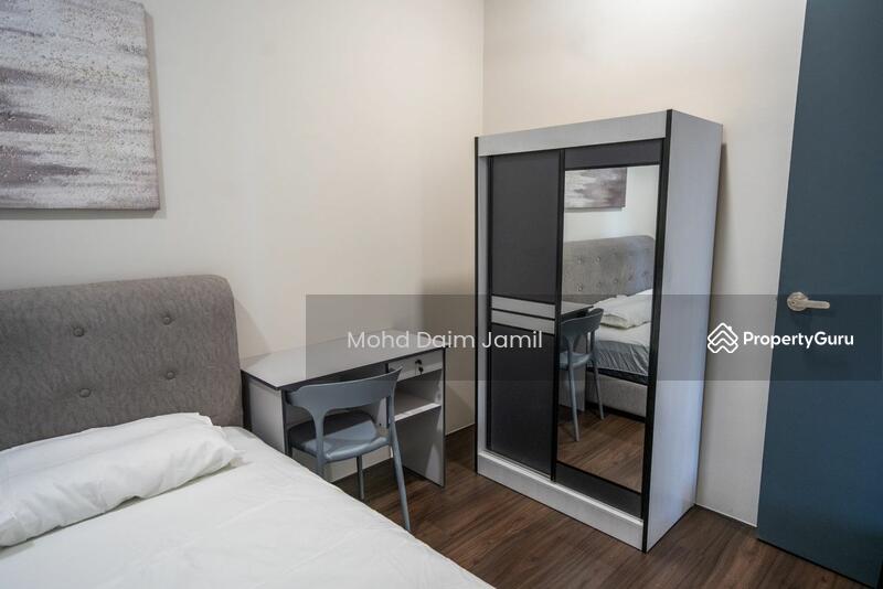 Untuk Disewa - Altris Residences @ The Quartz WM