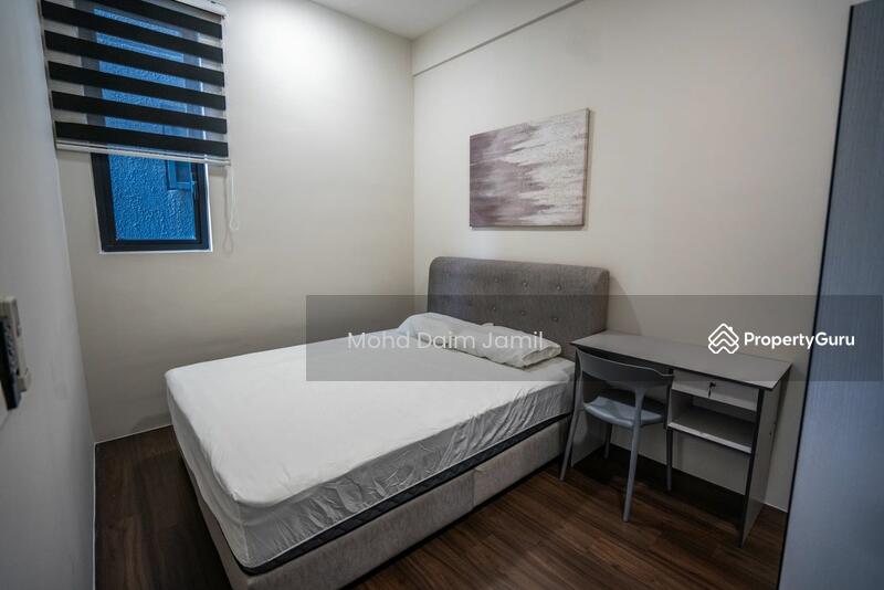 Untuk Disewa - Altris Residences @ The Quartz WM