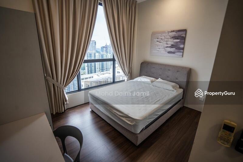 Untuk Disewa - Altris Residences @ The Quartz WM