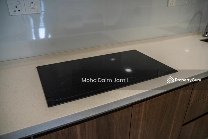 Untuk Disewa - Altris Residences @ The Quartz WM