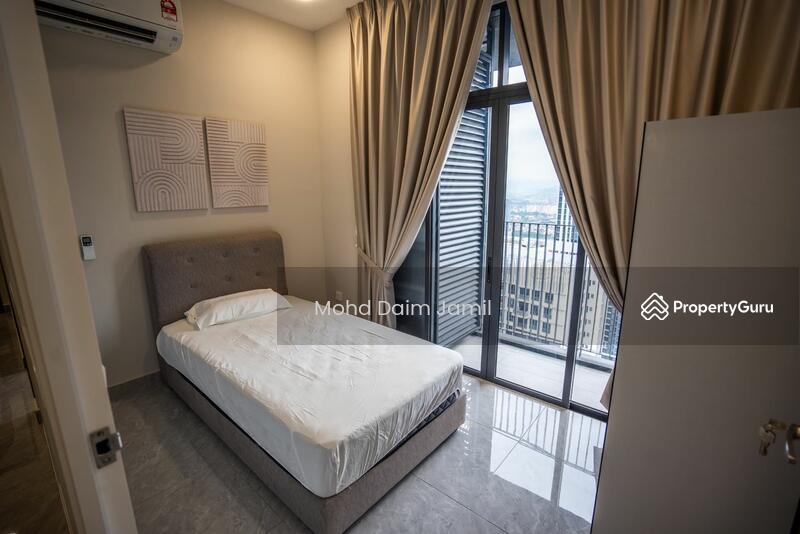 Untuk Disewa - Altris Residences @ The Quartz WM
