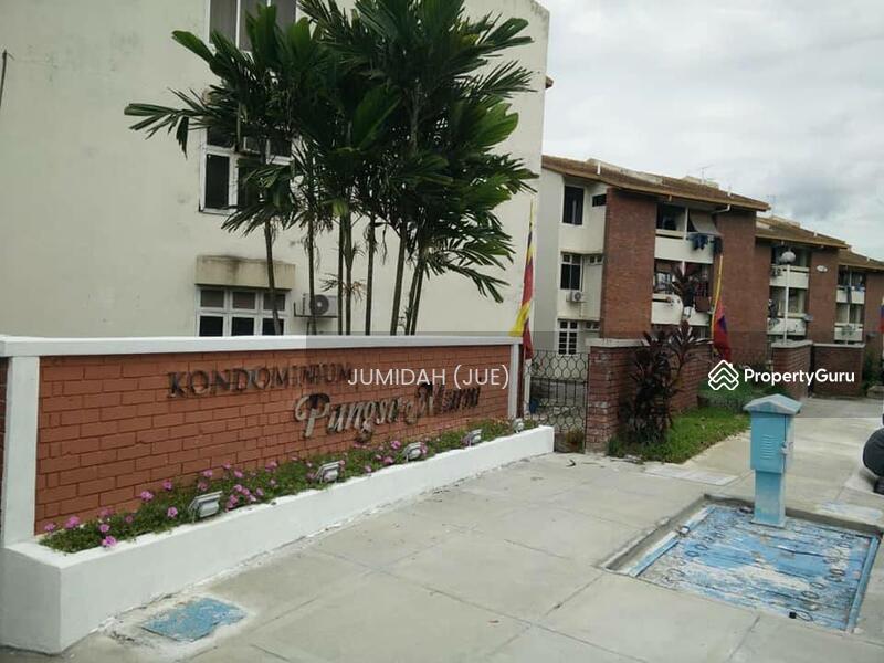 Pangsa Murni Wangsa Maju ‼️ Fully furnished and Fully Renovated‼️ Facing Swimming Pool